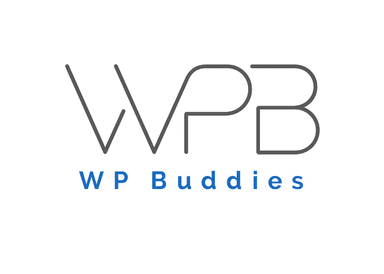 WPBuddies Logo